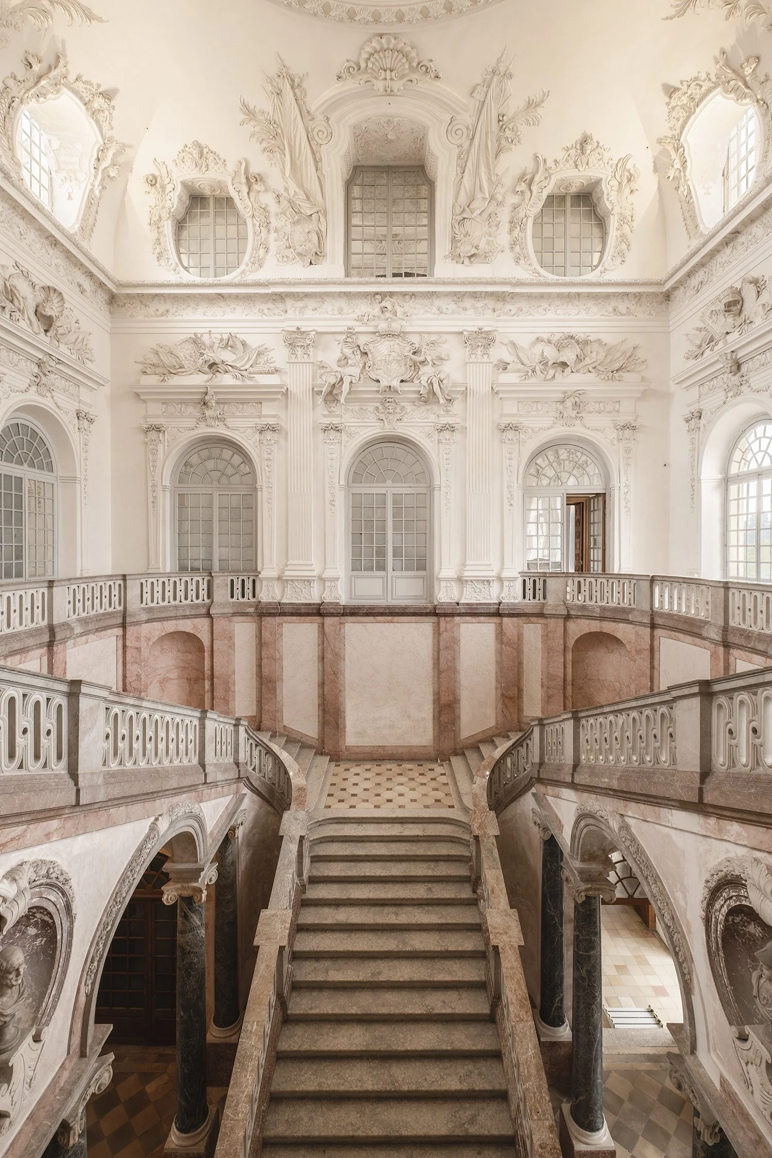 Administration of the Bavarian Palaces, Germany