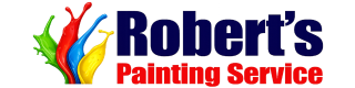 Robert's Painting Service 