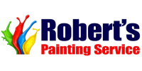 Robert's Painting Service 