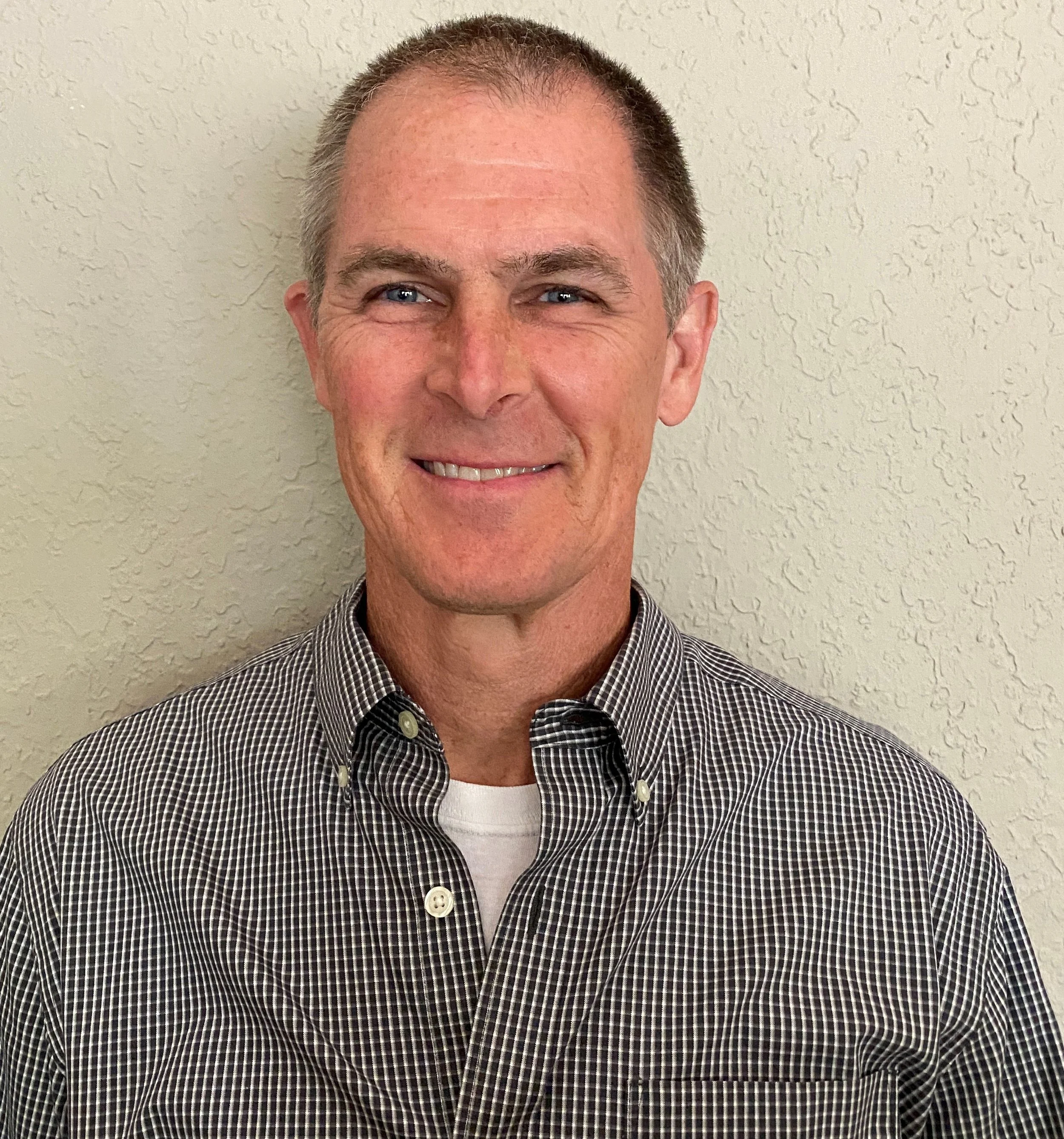 Chad Detwiler of Recovering Oklahomans After Disaster