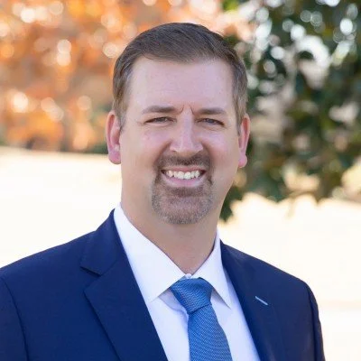 Jay Henderson of Utica Capital in Tulsa, Oklahoma