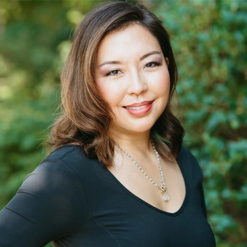 Sarah Gilpin of Williams Company