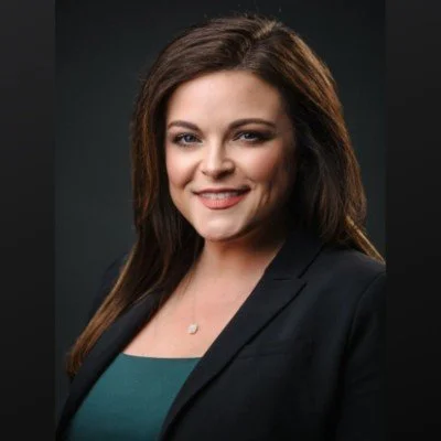 Ginny Hensley of Tulsa Housing Authority