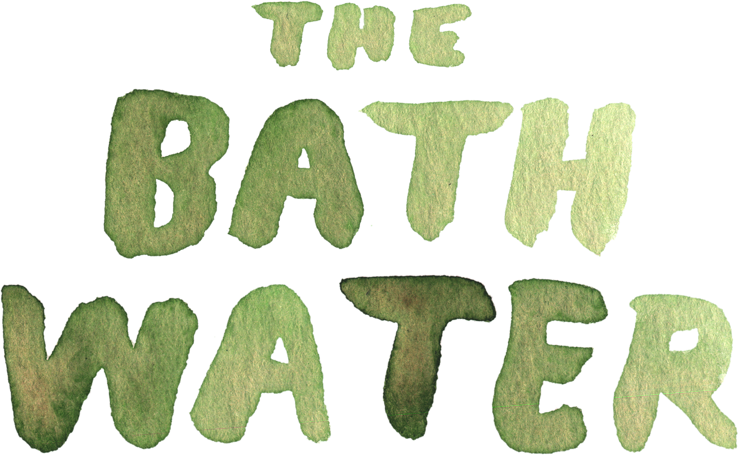 THE BATHWATER