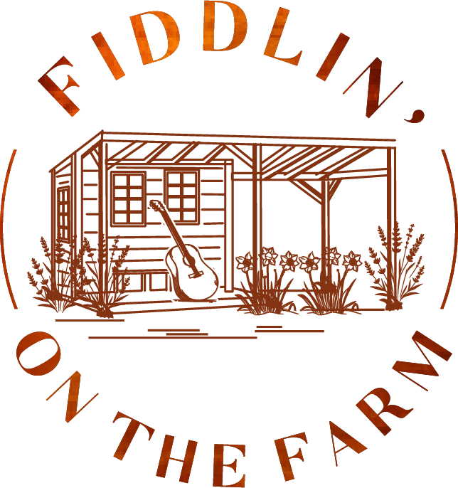 Fiddlin On The Farm at Agape Farm South