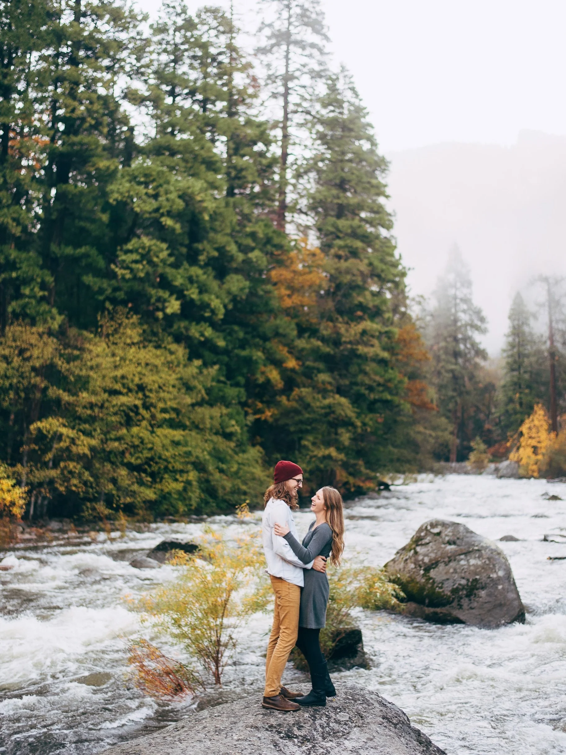 The magic of the Sierras&mdash;alpine air, the smell of pines, and unforgettable views. There&rsquo;s no better place to start your next adventure together. ✨🏔️💍 I&rsquo;d love to be there to capture every meaningful moment along the way. 🤍 📸