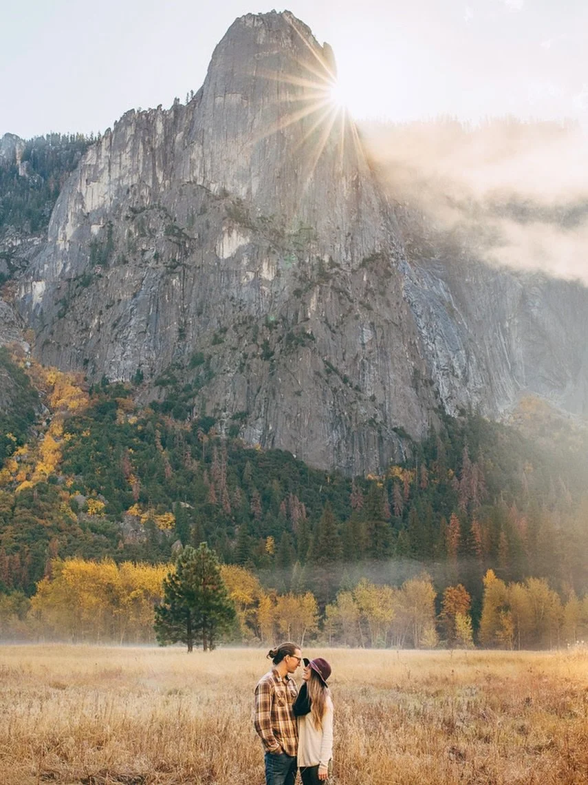 ✨ Photographing unique Sierra Mountain elopements is such a dream.  There&rsquo;s just something about slowing down, exploring beautiful places together, and creating a day that feels easy, fun, and true to who you are.

If you&rsquo;re dreaming of a