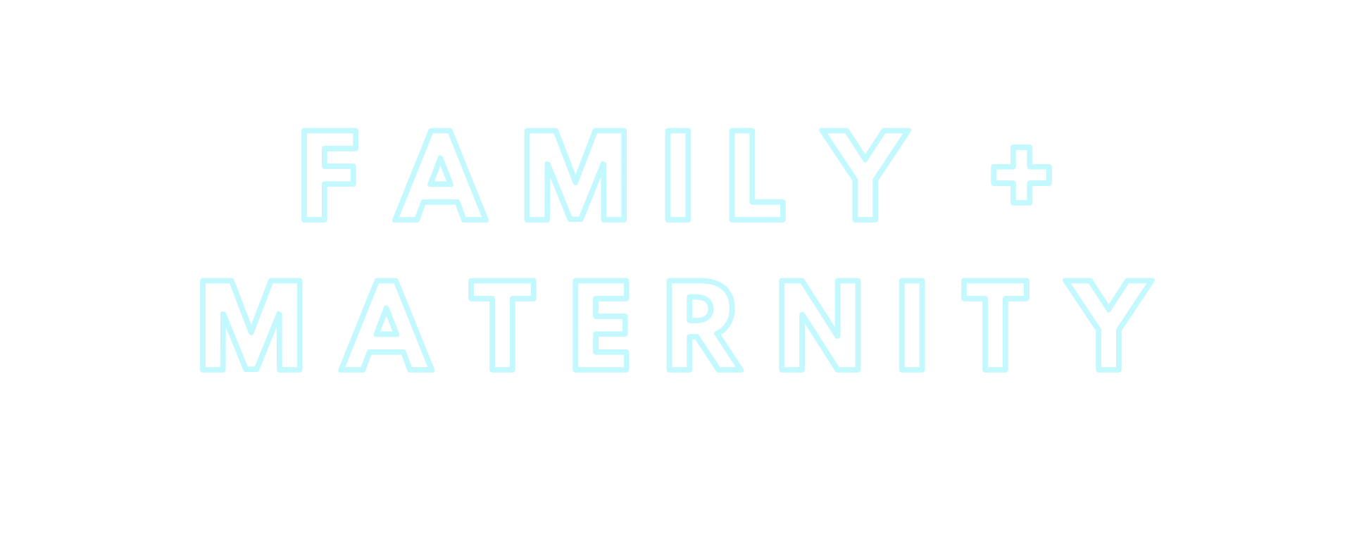 kelsey kay mammoth lakes family portrait package
