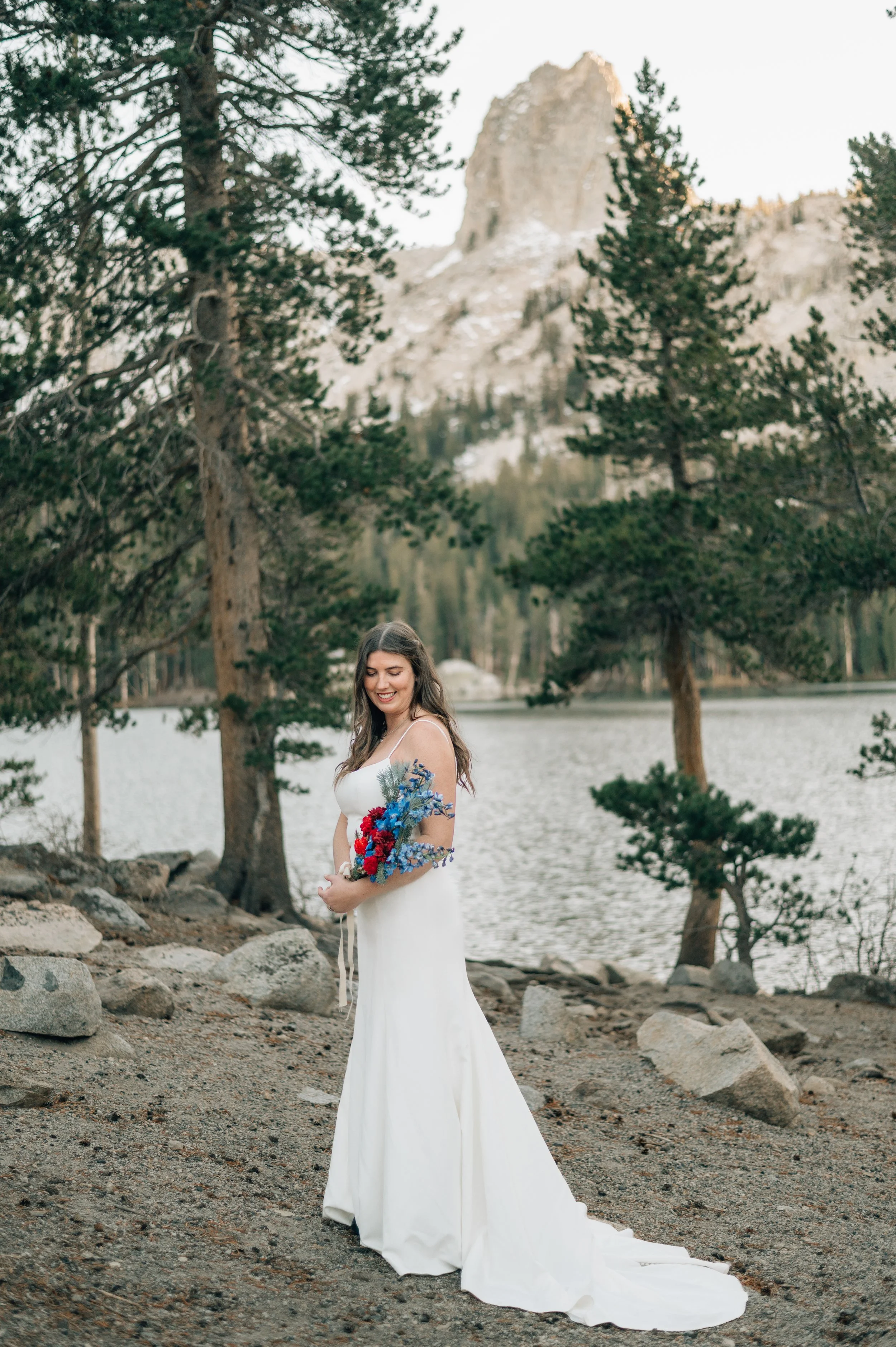 Lake George wedding and elopement photos local wedding photographer kelsey kay