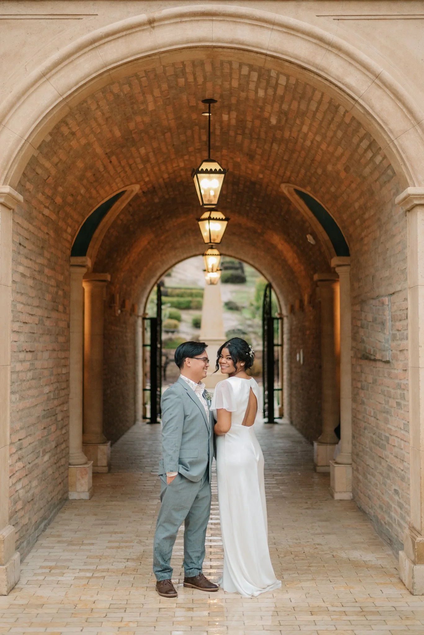 luxury wedding photos in mammoth lakes california