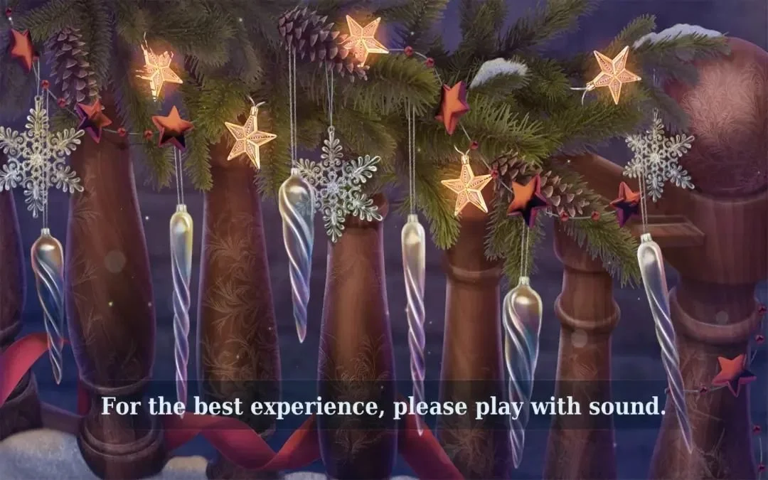 Christmas Stories - Taxi of Miracles, 2022