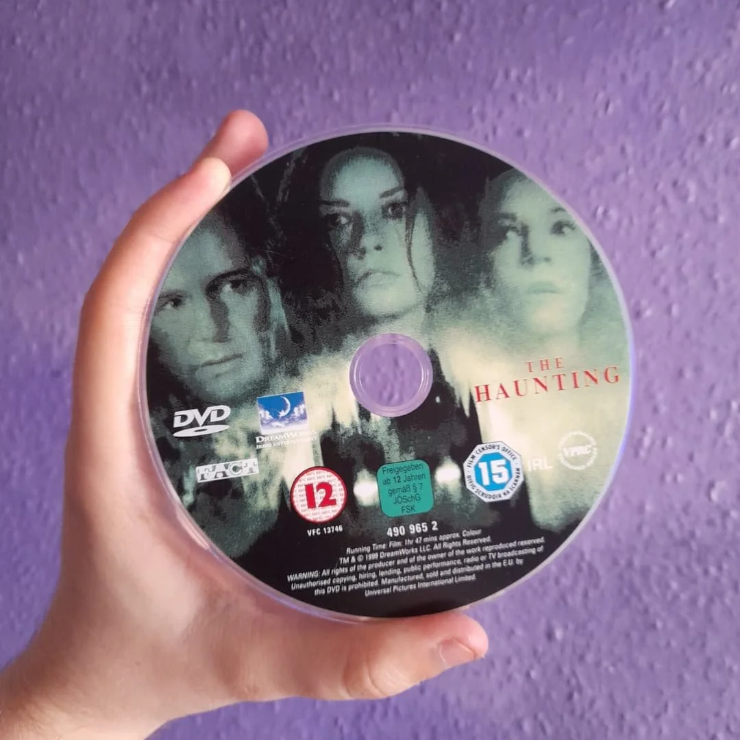 The Haunting, 1999