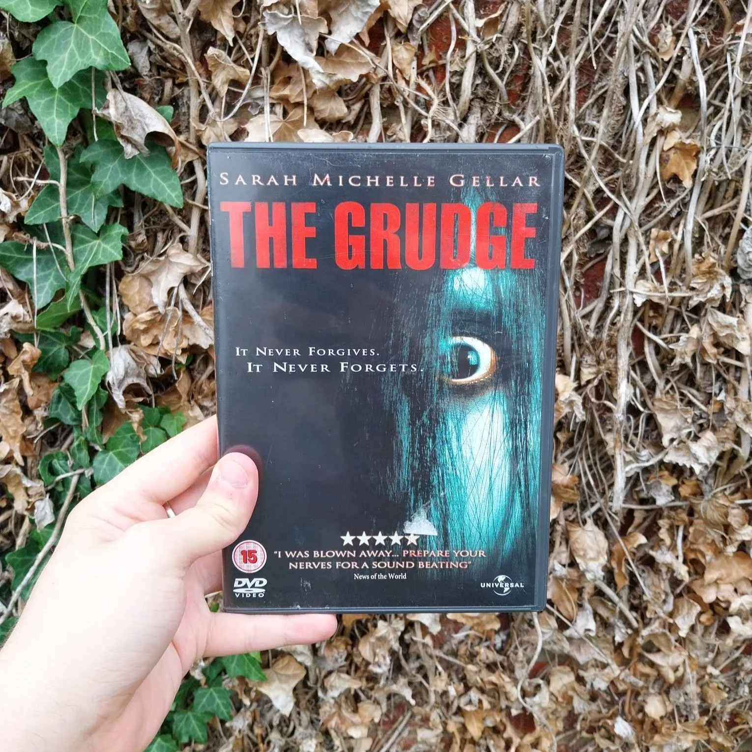 The Grudge, 2005