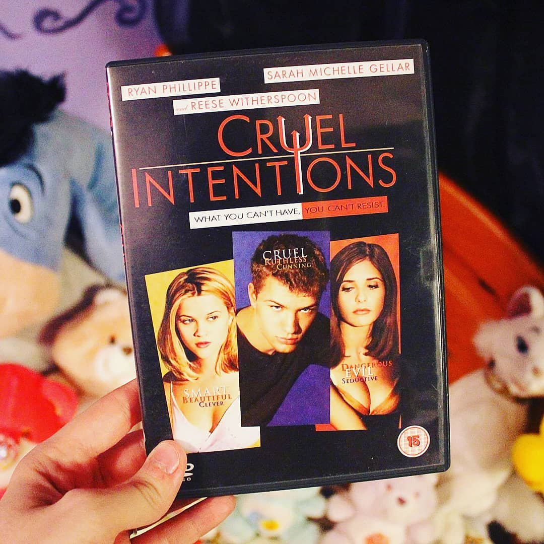 Cruel Intentions, 1999