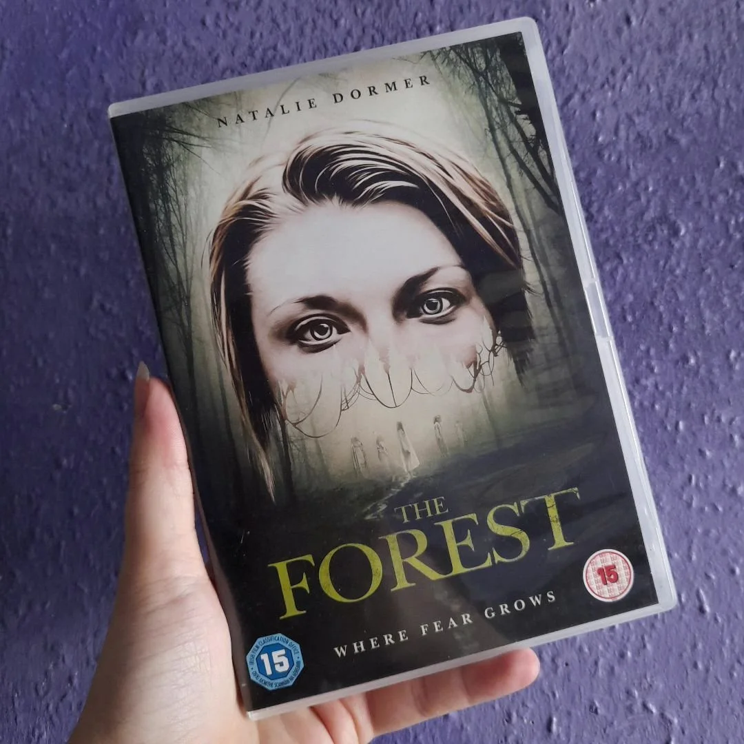 The Forest, 2016