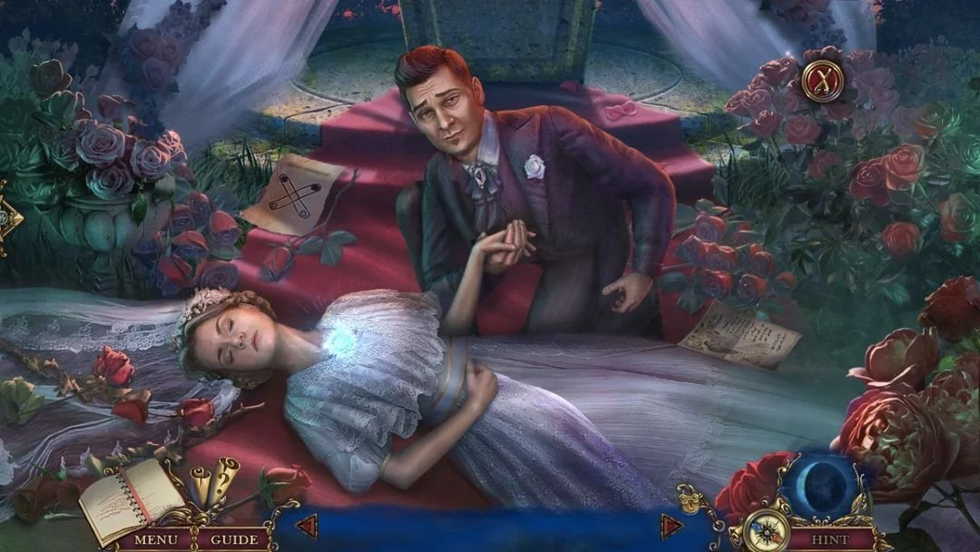 Whispered Secrets: Tying The Knot - Collectors Edition, 2022