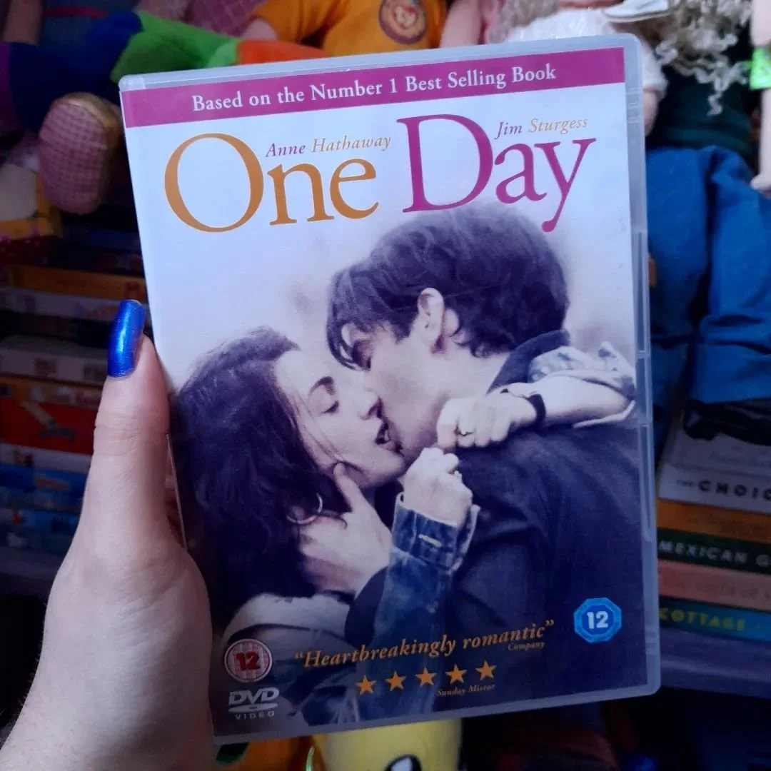 One Day, 2011