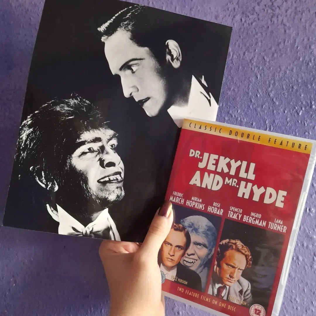 Dr Jekyll and Mr Hyde, 1931