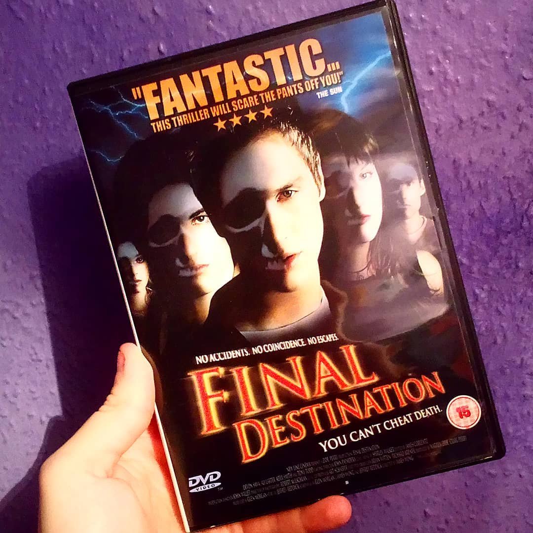 Final Destination, 2000