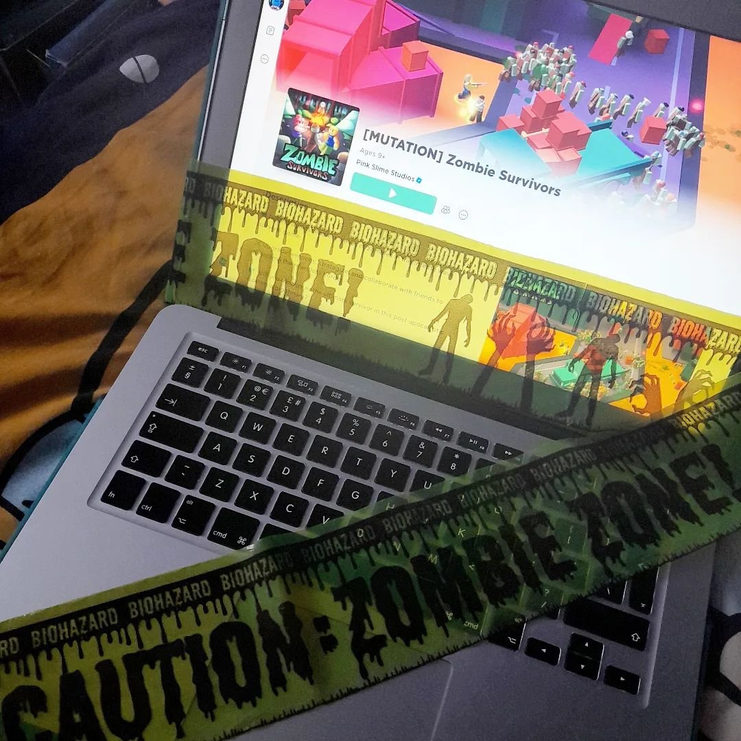 Zombie Survivors, 2023