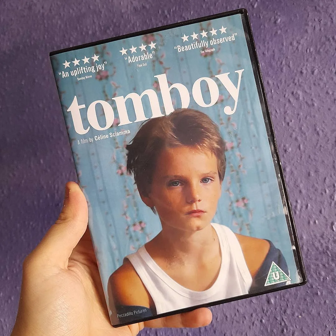Tomboy, 2011