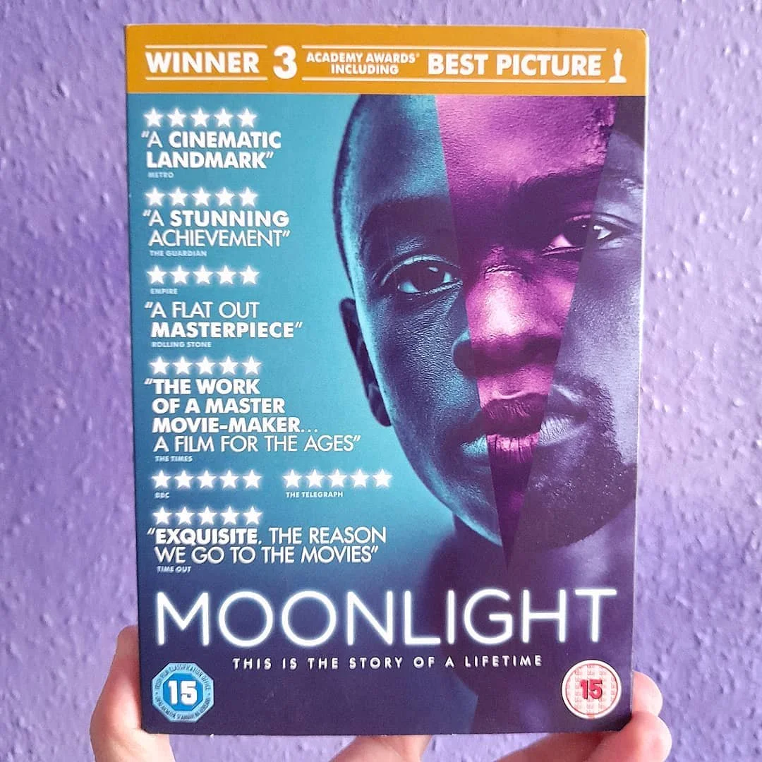 Moonlight, 2016