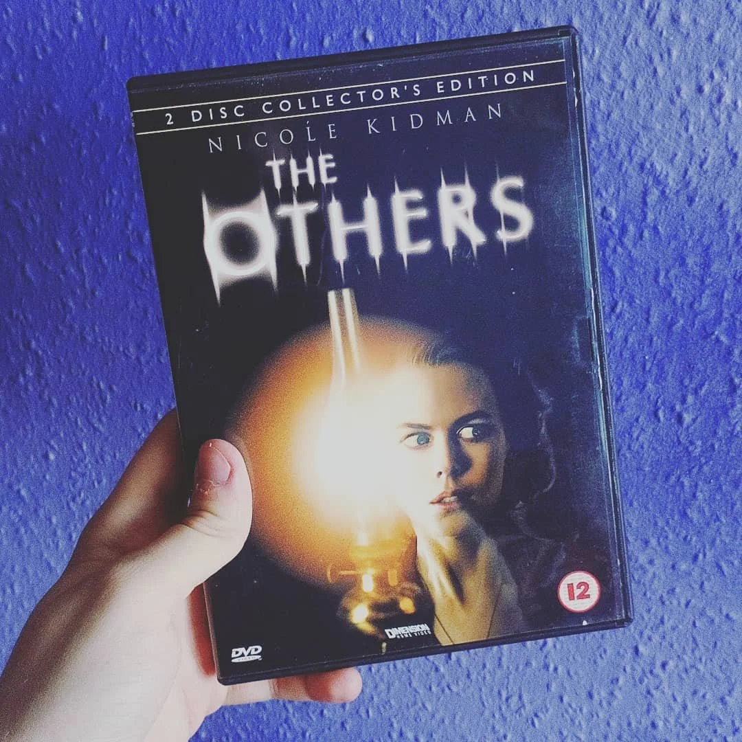 The Others, 2001