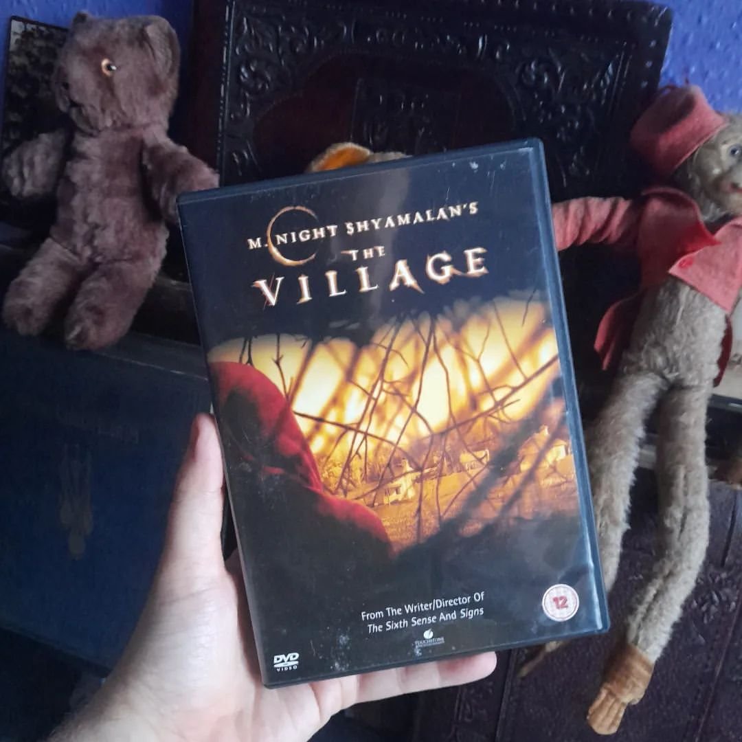 The Village, 2004
