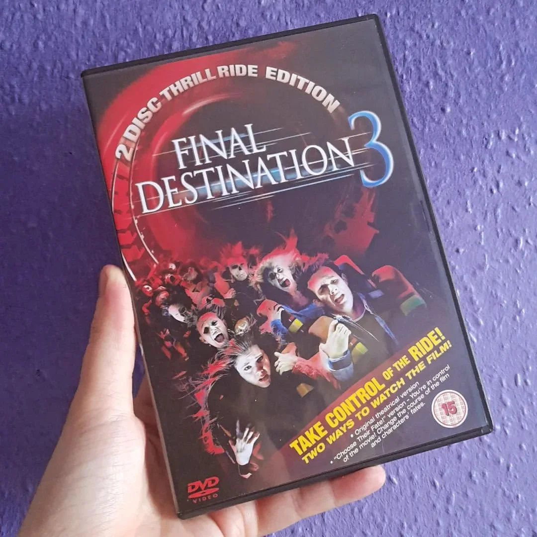 Final Destination 3, 2006