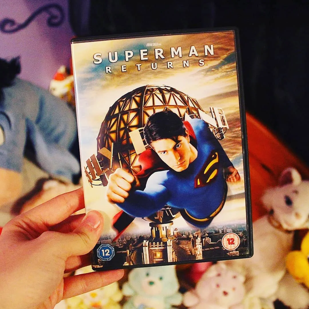 Superman Returns, 2006