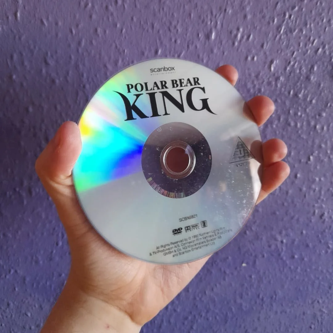 The Polar Bear King, 1991