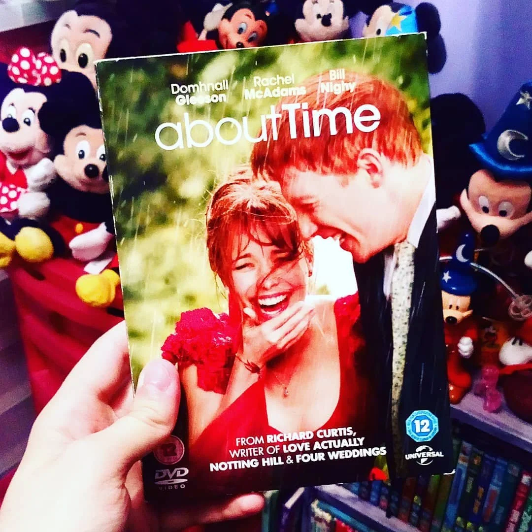 About Time, 2013