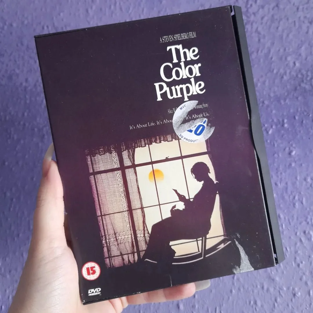 The Color Purple, 1985