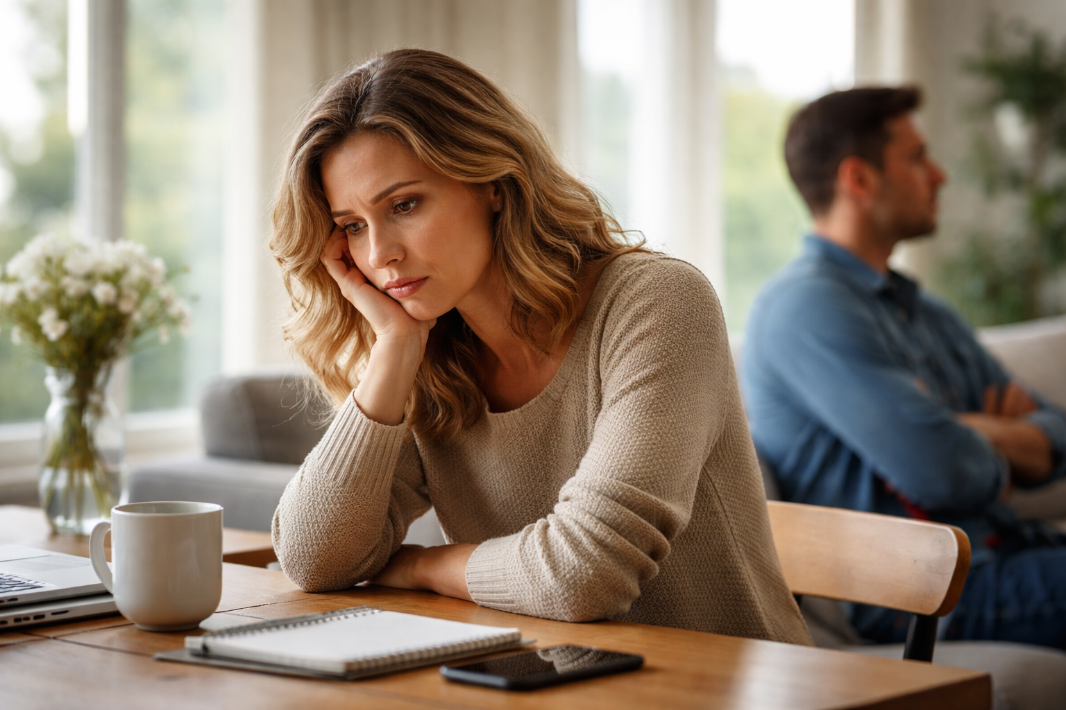 Why It Is So Hard to Leave a Narcissistic Relationship