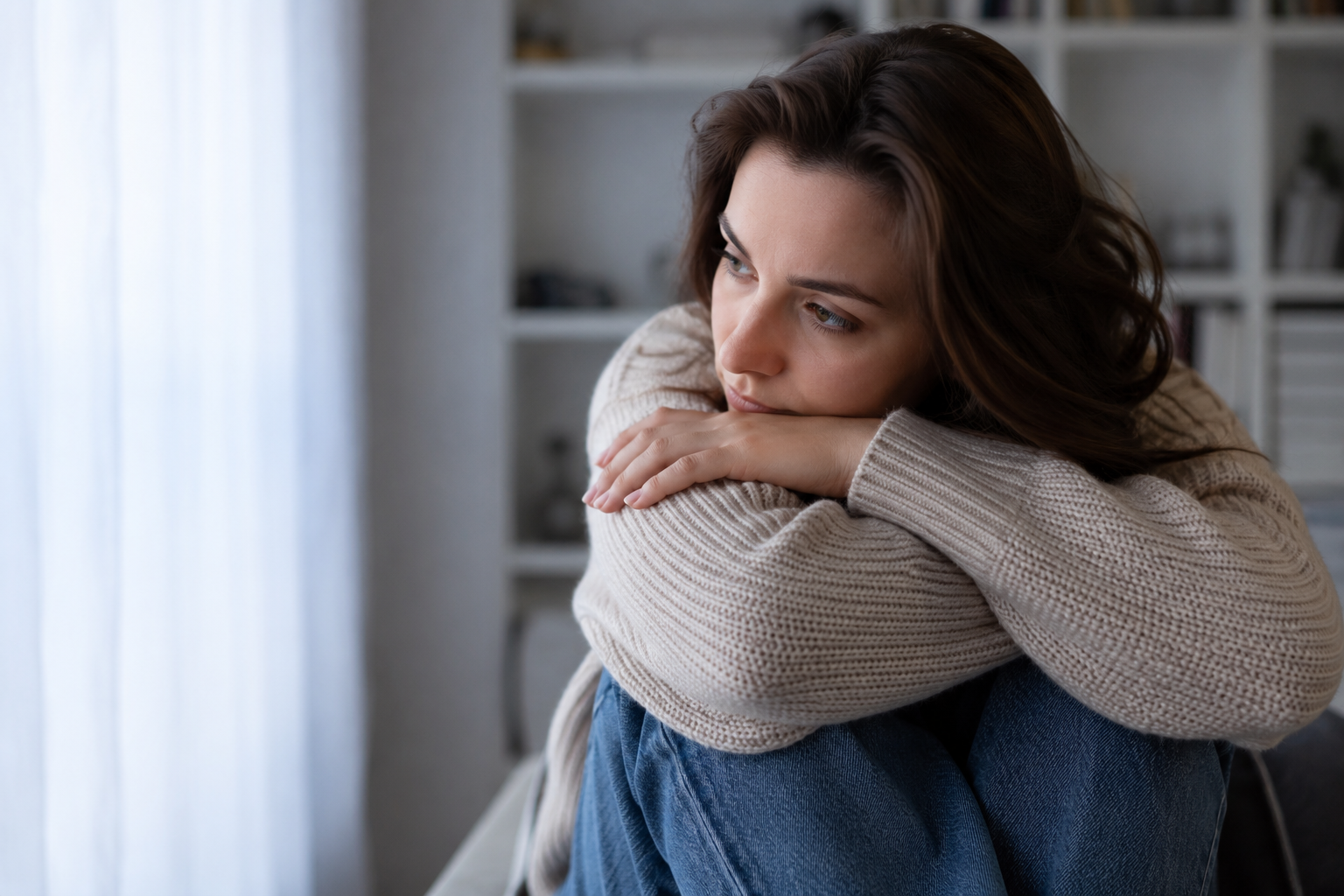 7 Signs Childhood Trauma May Still Be Affecting You Today