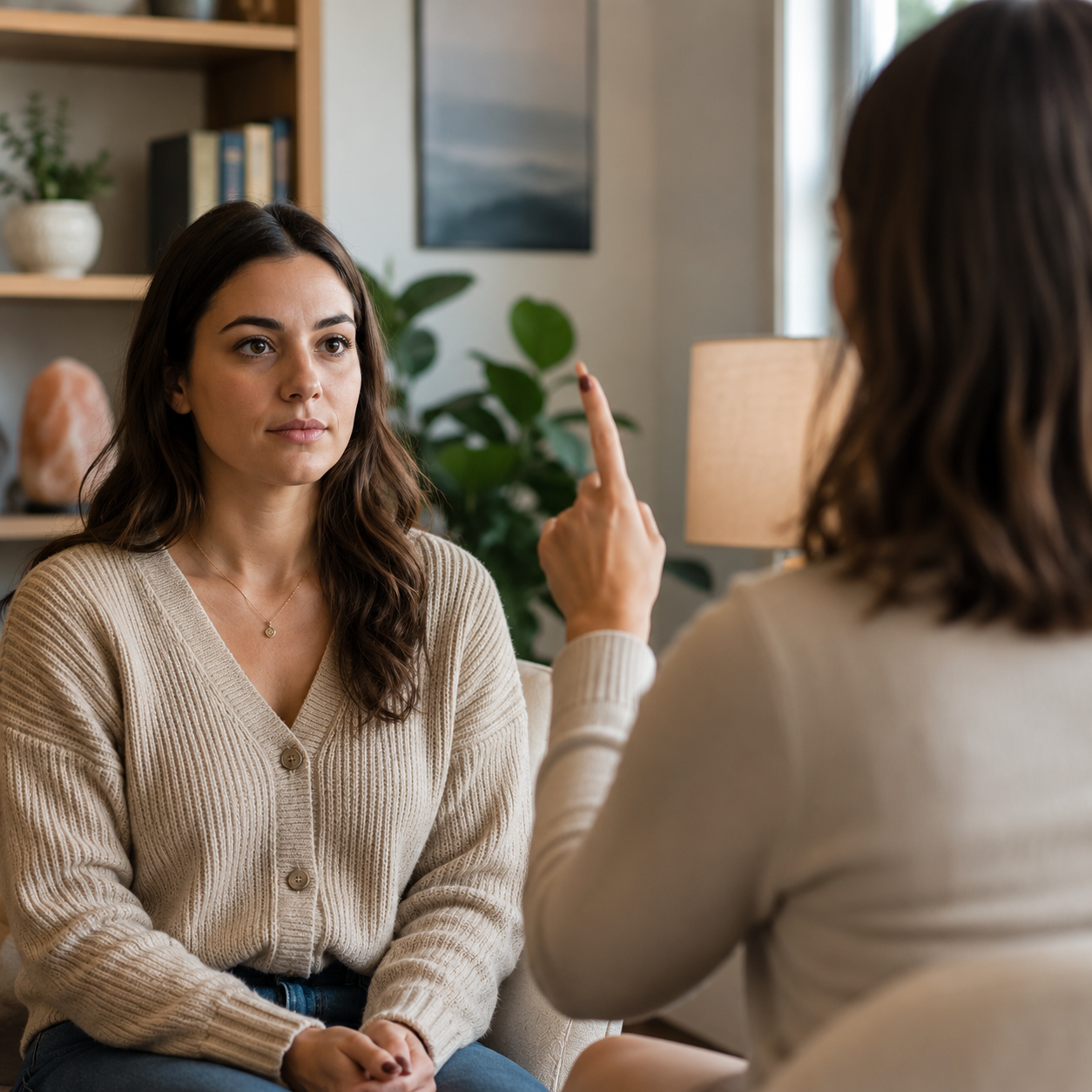 EMDR Therapy