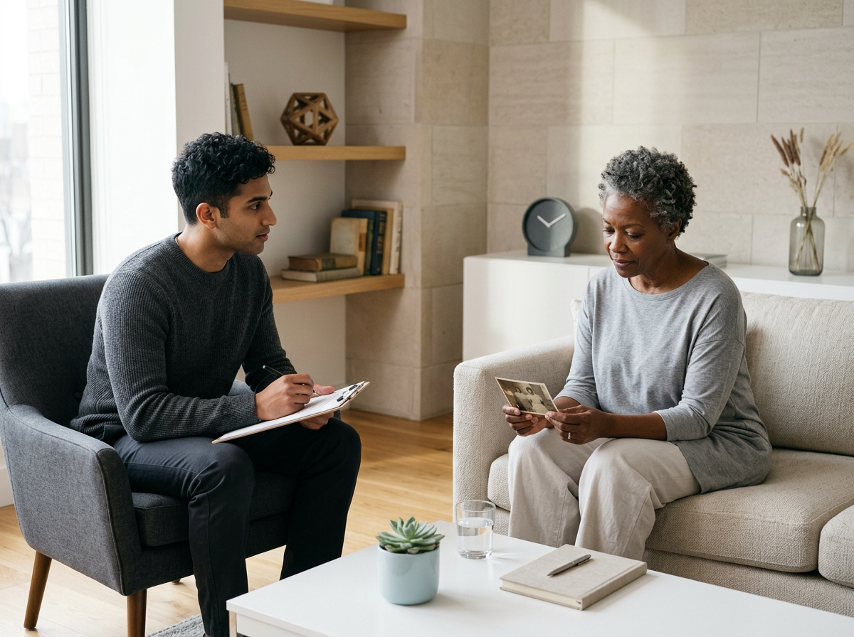 How CBT Can Help Adults With ADHD