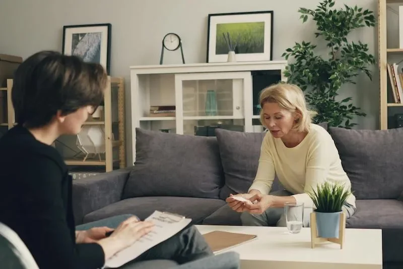 How Can Internal Family Systems Therapy Help?