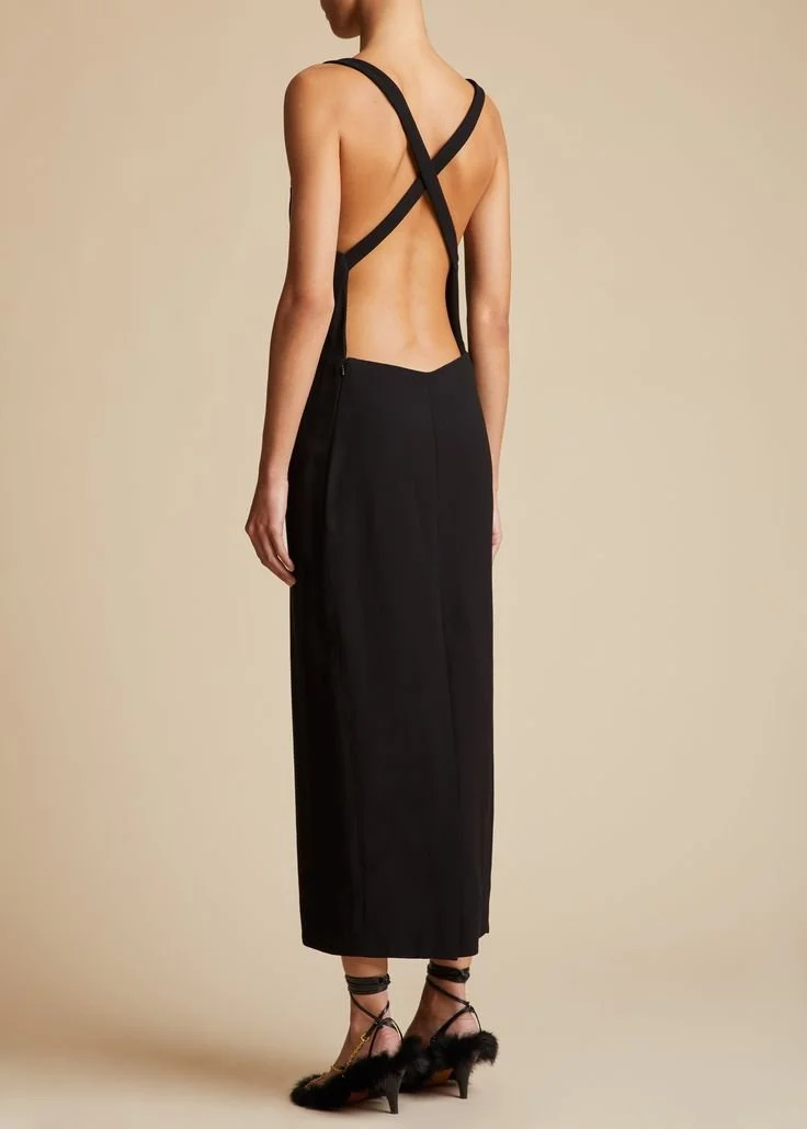 The Fabia Dress _ SELF(0%)99%VISCOSE,1%SILK.jpg