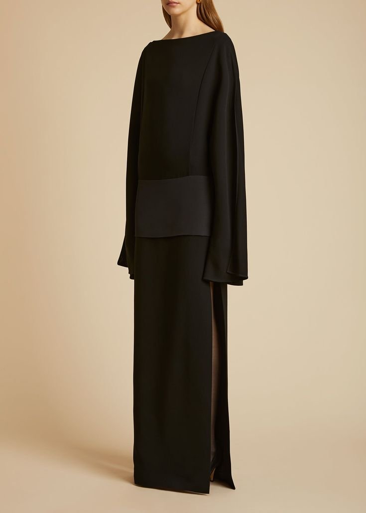 The Nanette Dress _ SELF(0%)99%VISCOSE,1%SILK.jpg