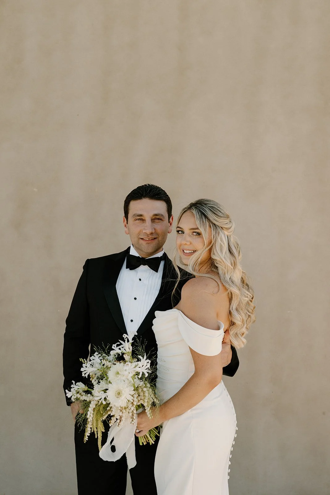 Northern California wedding amongst the vineyards 