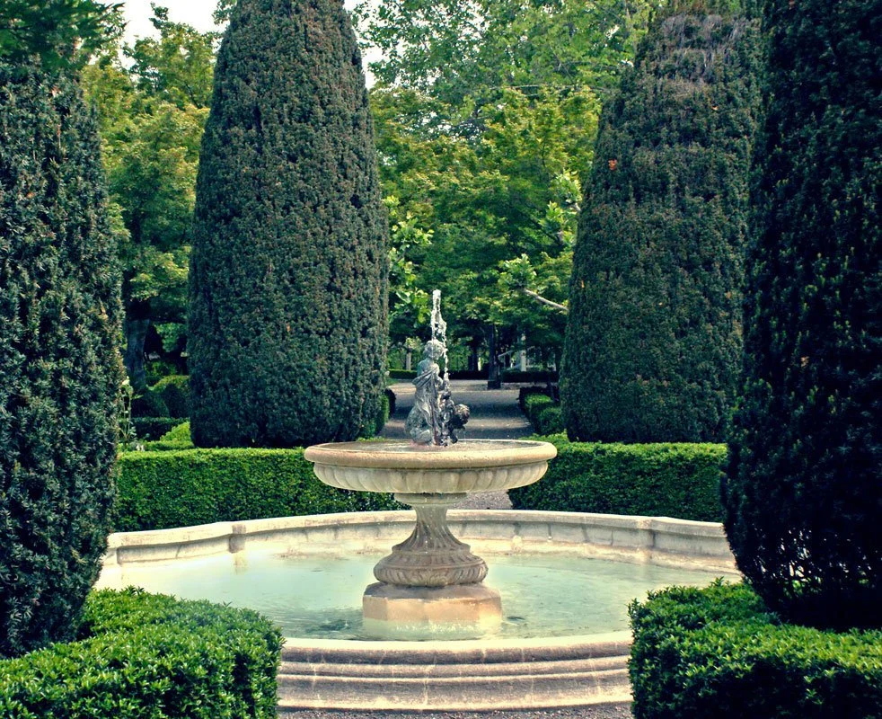 Beaulieu Garden Wedding Venue Tour A Hidden Gem in Napa Valley 