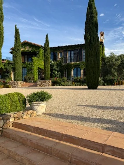 The Madrona Wedding Venue Tour in Healdsburg, California