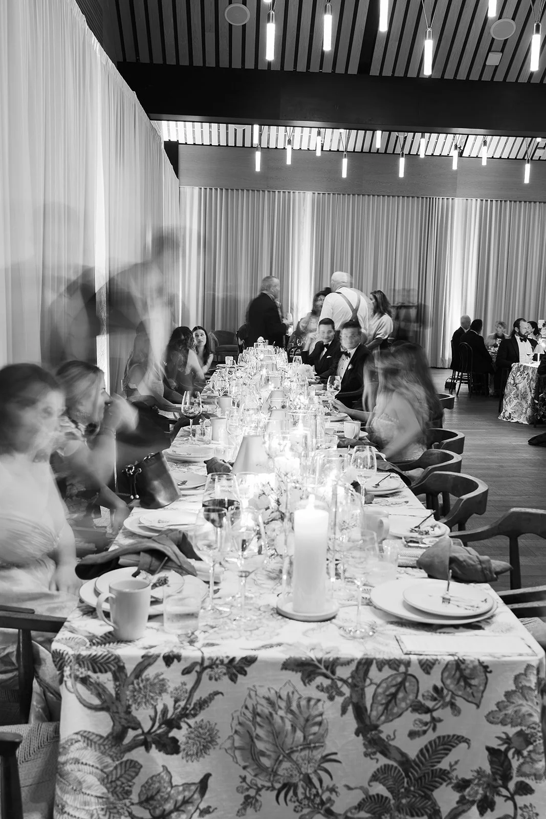Stanly Ranch Wedding Reception Photo by Napa Wedding Planner CLE House