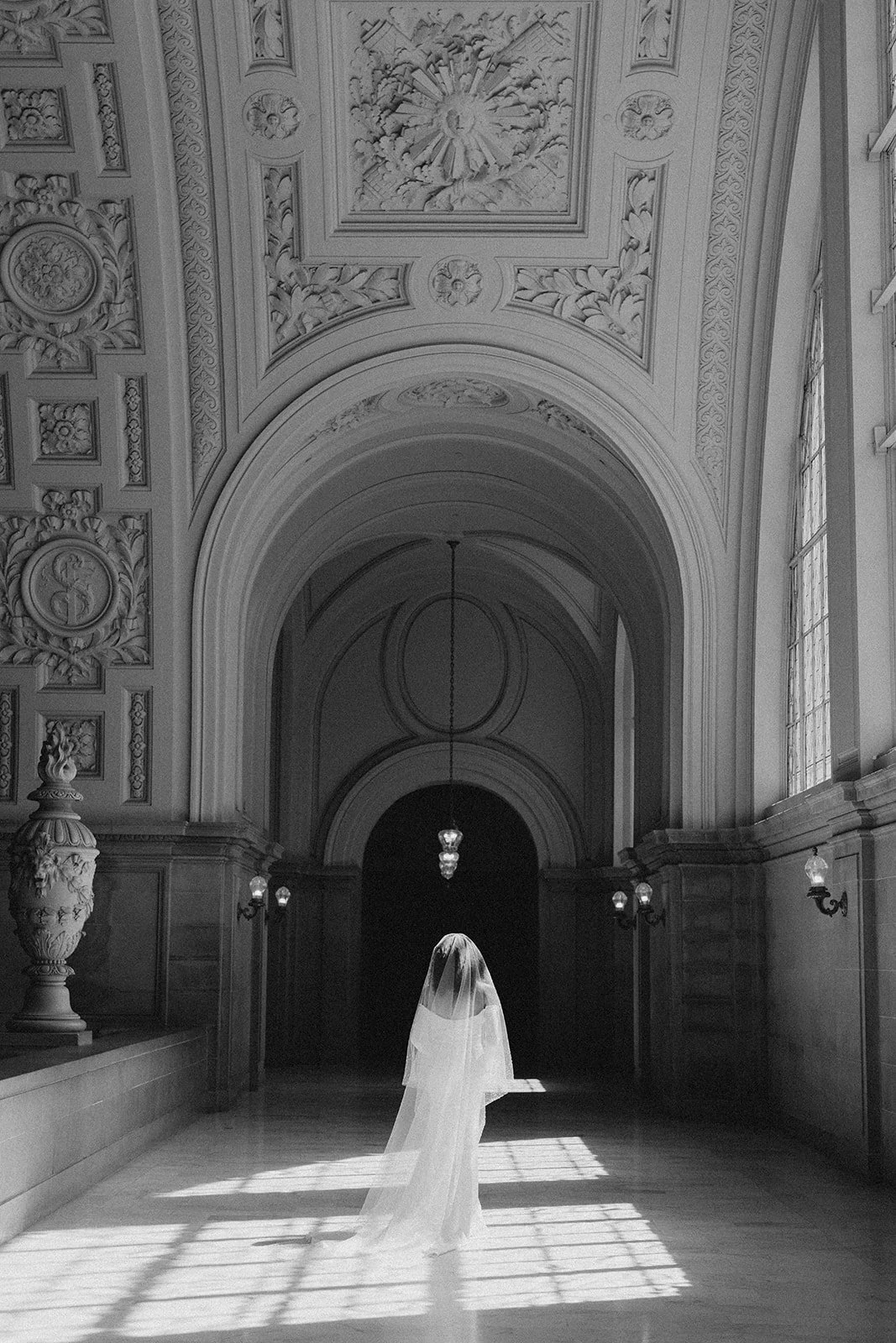 San Francisco Wedding Elopement by California Wedding Planner CLE House
