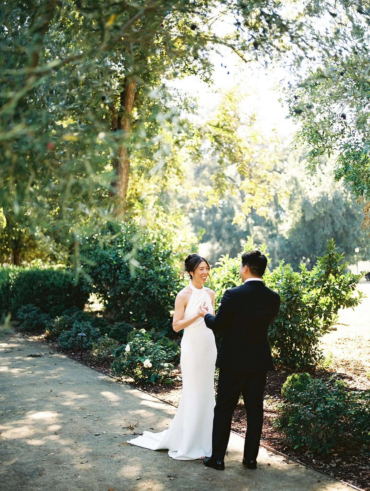 TAMIKO + MATTHEW