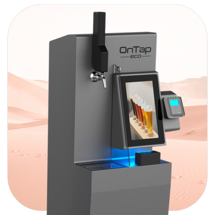 VISION — OnTap Eco