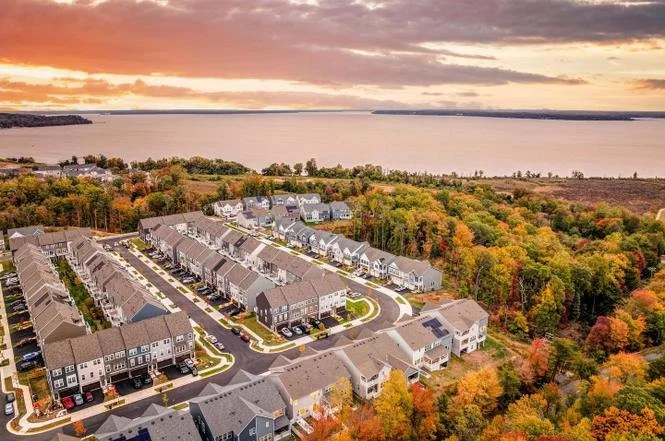 Discover Your Dream Home in Potomac Shores: Luxury Living in Northern Virginia