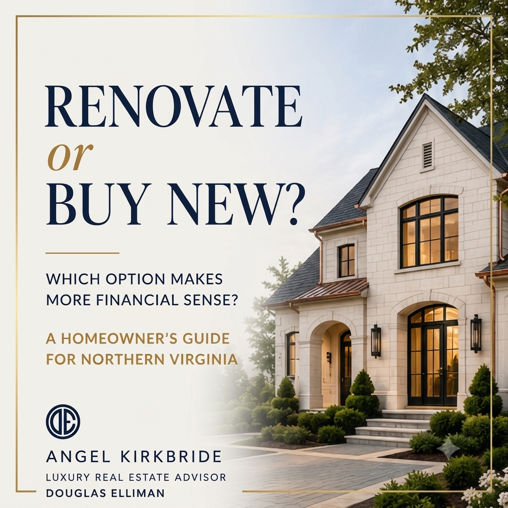 McLean Real Estate