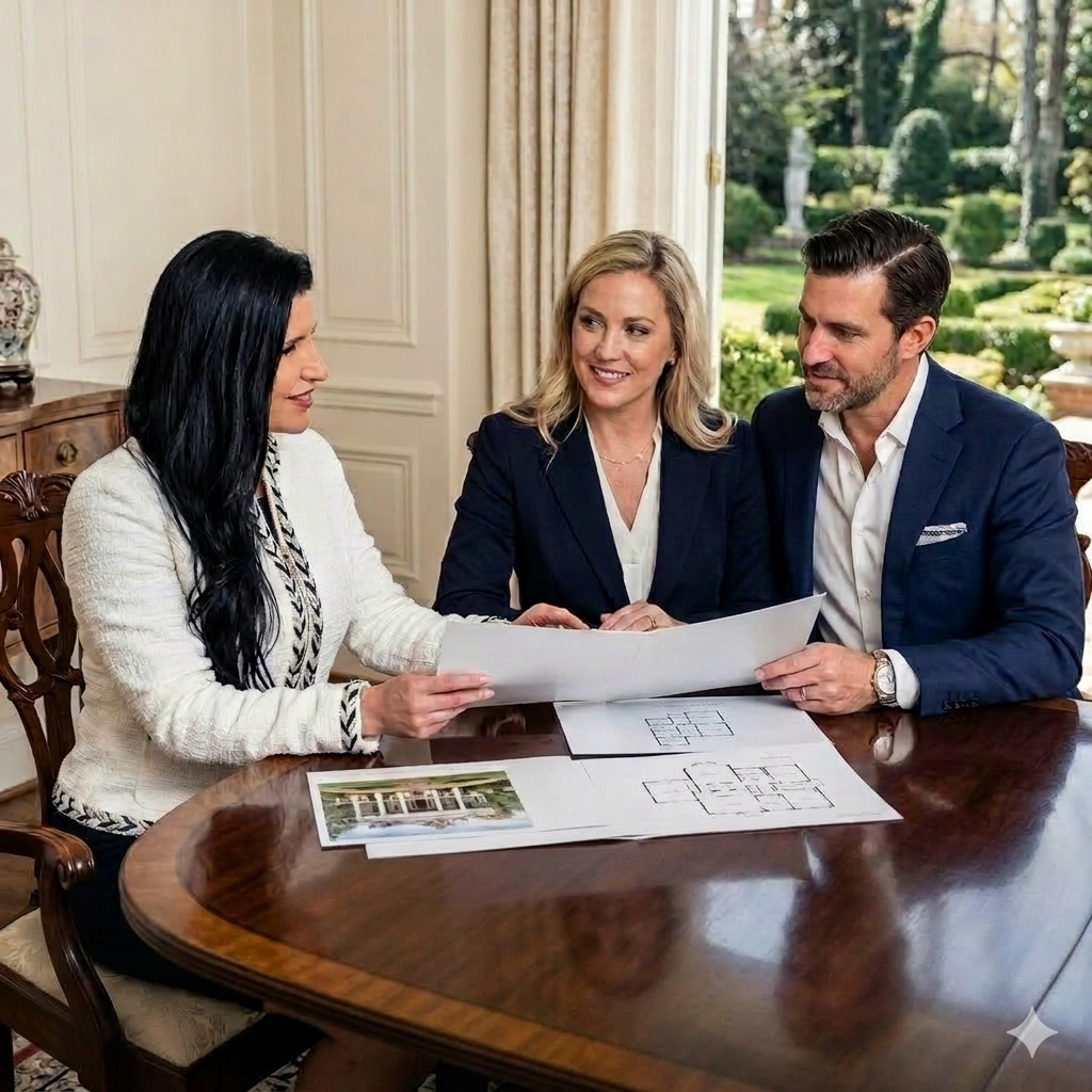 Why Being a Cash Buyer Now Can Be Compelling in Northern Virginia: HOA Clarity, Luxury Rentability &amp; a Practical Checklist